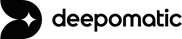 logo DEEPOMATIC